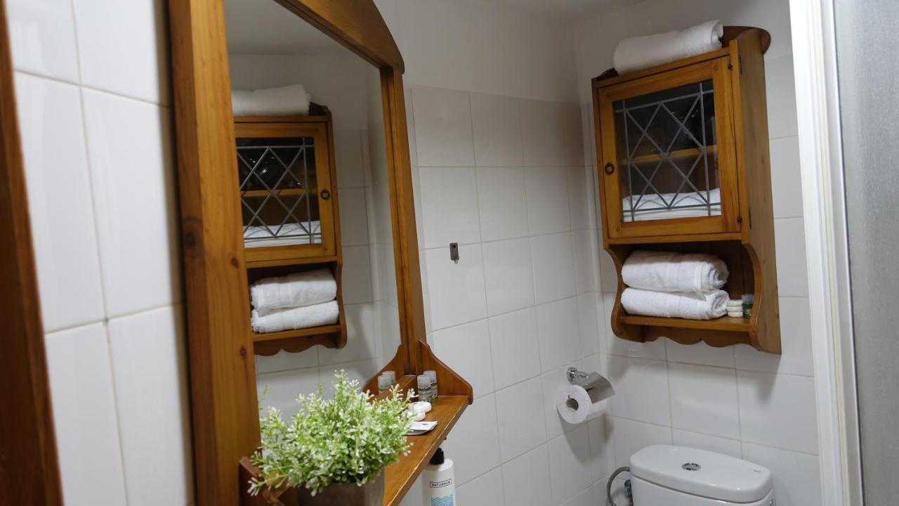 Casa Nieves-El Nido Del Carbo Leilighet Villahermosa del Río Eksteriør bilde